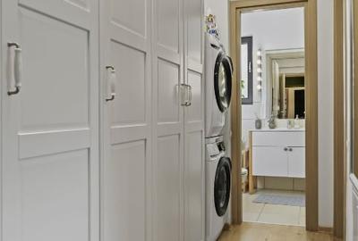 (propr.) APARTAMENT EXCEPTIONAL PARTER 122 MP /5 CAMERE /GRADINA /PADURE/3 LOCUR - 16