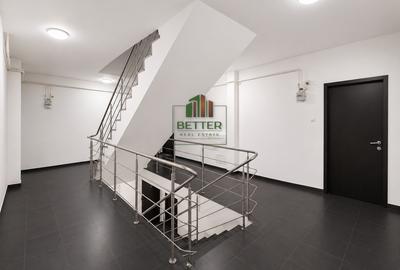 Apartament cu 3 camere decomandat în Central - 15