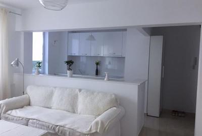 Apartament cu 2 camere semidecomandat în Gheorgheni