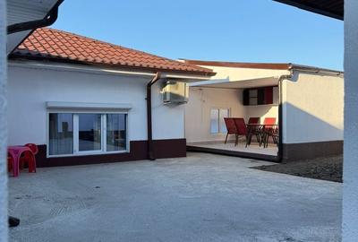 Casă cu 10 camere cu Teren 400 Mp în Central - 10