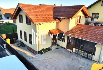 Casă 160 MPU | 5 camere | 220 mp teren | 3 băi | Dressing | Șelimbăr