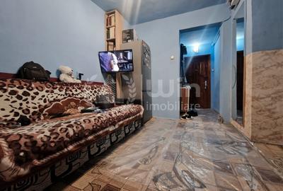 Apartament 2 camere | Decomandat | Etaj 1 | Manastur | Complex Olimpia - 5