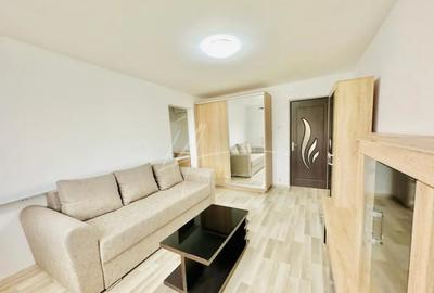 Apartament cu 2 camere semidecomandat în Victoriei - 10
