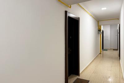 Prima linie -Vedere Frontala la Mare - Apartament in Mamaia Nord - 16