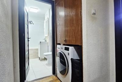 3 camere renovat 2 balcoane et 1 Șoseaua Colentina Comision zero - 10