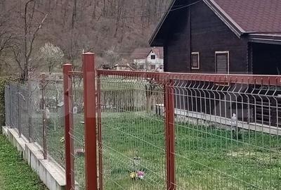 Casă cu 3 camere în Criș - 12