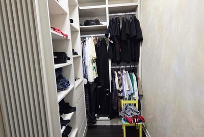 Casă cu 4 camere în Central - 8