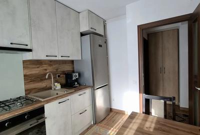 Garsoniera de inchiriat - 5