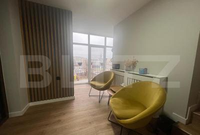 Spațiu comercial, de 44 mp, în Gării - 6