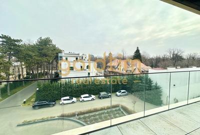 Apartament cu 5 camere decomandat, mobilat în Arcul de Triumf - 28