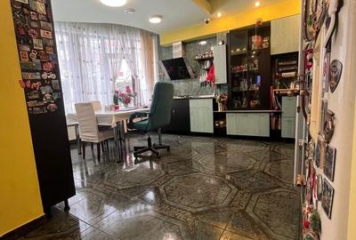 Casă cu Teren 980 Mp în Berceni - 15
