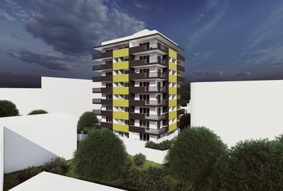 Apartament 2 camere- Ideal investitie- 5 minute distanta de metrou - 4