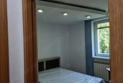 Apartament cu 2 camere semidecomandat în Centrul Vechi - 1