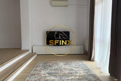 Casă individuală cu 5 camere cu Garaj în 1 Mai - 1