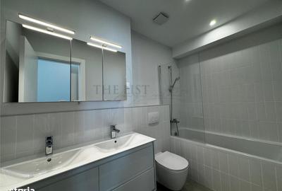Apartament cu 4 camere, mobilat în Nord - 2