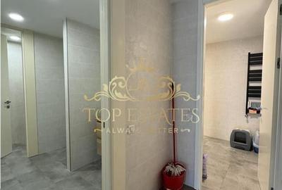 Vanzare Spatiu Birouri 102 The Address - Barbu Vcarescu, Bucuresti - 13