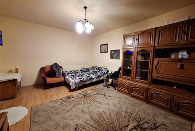 Apartament cu o camera, parcare, balcon, zona Florilor - 4