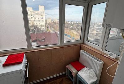 Apartament cu 2 camere semidecomandat, mobilat în Central - 6