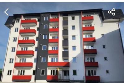 Apartament decomandat în Sud - 2