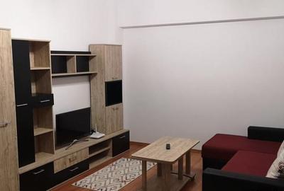 Garsonieră decomandată în Buziașului - 2