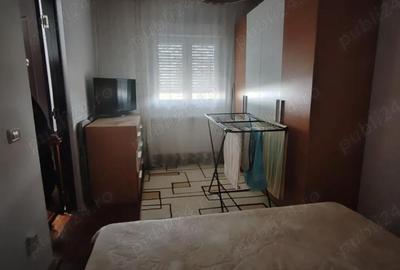 Apartament cu 2 camere nedecomandat în Central - 3