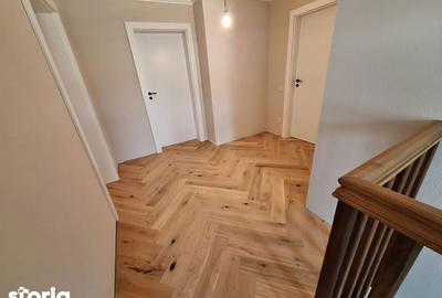 Casă cu 4 camere cu Teren 600 Mp în Central