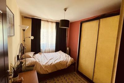 Apartament cu 3 camere decomandat în Apusului - 1