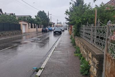 Teren Construcții intravilan de 1188 mp, în Palazu Mare - 6