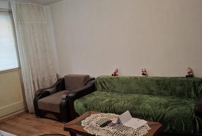 Apartament cu 2 camere decomandat în Drumul Taberei - 5