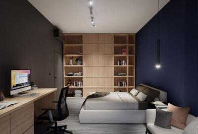 Duplex, 4 camere, Mobilat LUX, 3 locui parcare.Sos.Pipera - 20