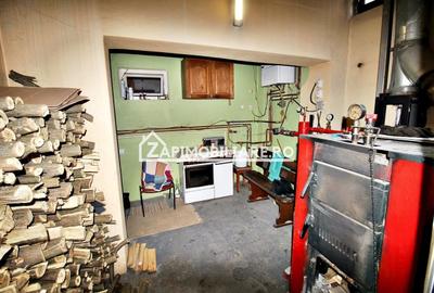 Casă individuală cu 7 camere cu Canalizare în Unirii - 27