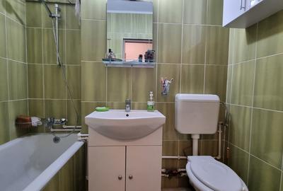 Apartament cu 3 camere semidecomandat în Ștefan cel Mare - 9