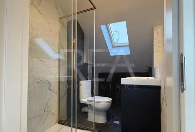 Apartament cu 2 camere semidecomandat, mobilat în 1 Mai - 4