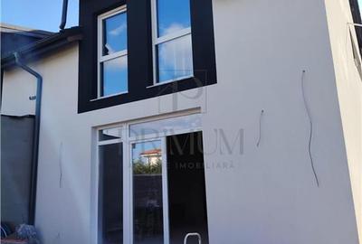 Duplex cu 4 camere cu Teren 300 Mp în Urseni - 1