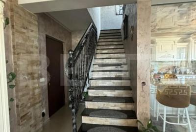 Apartament cu 4 camere decomandat în Central - 14