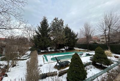 Casă cu 4 camere cu Teren 2000 Mp în Bragadiru - 9