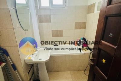 Apartament cu 2 camere decomandat în Mărăței - 5