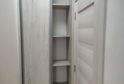 Apartament cu 2 camere semidecomandat în Sebastian - 1