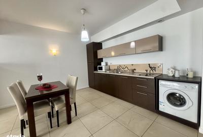 Apartament cu 2 camere în Cazino - 17