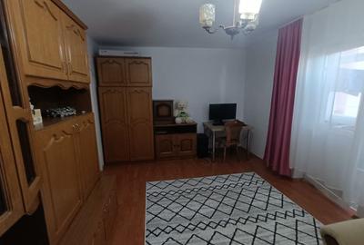 Apartament cu 2 camere decomandat în Lotrioara - 4