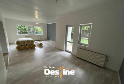 Casa individuala cu teren - 130mp utili 576 teren curte Acces rapid catre oras - 11