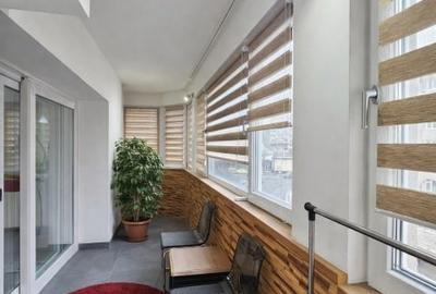 Apartament cu 3 camere decomandat, mobilat în Trocadero - 12