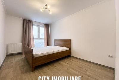 Apartament 2 camere Grand Hill,  Buna Ziua, Terasa 7 mp, Parcare subterana inclu - 11