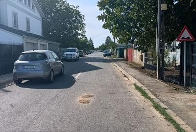 Spațiu comercial, în Domnești - 7