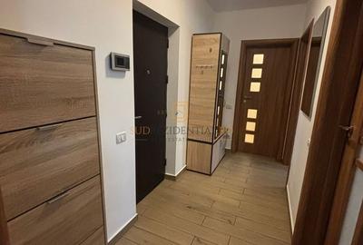 Apartament cu 2 camere decomandat, mobilat în Metalurgiei - 9