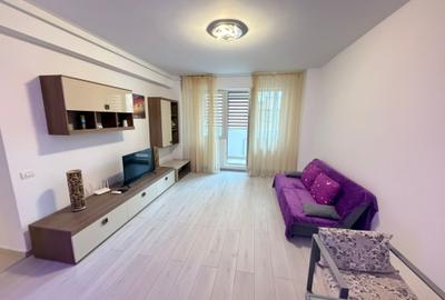 Apartament cu 2 camere decomandat, mobilat în Lujerului - 3