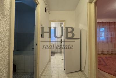 Garsoniera de inchiriat in zona de NORD a orasului Bacau - 6