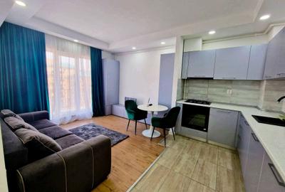Apartament cu 2 camere decomandat, mobilat în Exterior Nord - 9