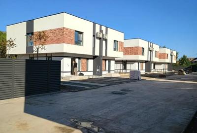 Spatiu, liniste si o curte numai a ta! Duplex elegant Spatiu, liniste si o curte numai a ta! Duplex elegant - 6