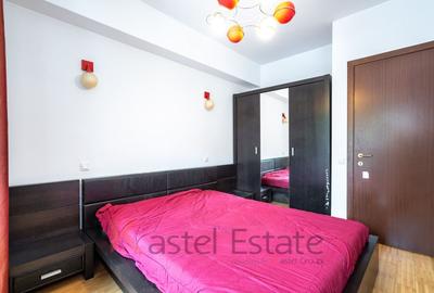 Apartament cu 3 camere semidecomandat în Vitan - 8